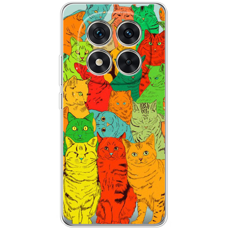 Чохол BoxFace Xiaomi Redmi Note 15 Pro 5G 