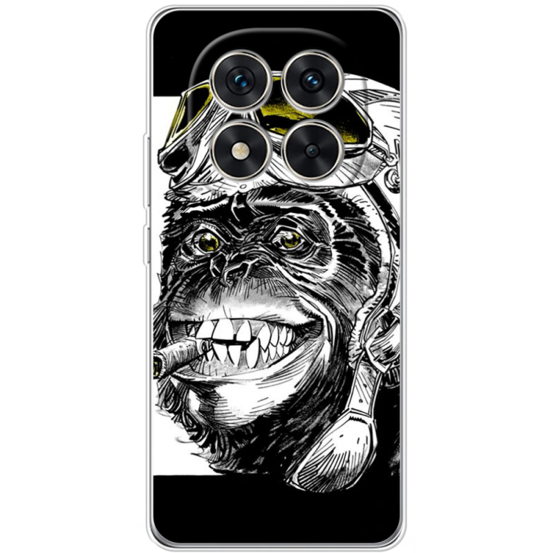 Чохол BoxFace Xiaomi Redmi Note 15 Pro 5G 