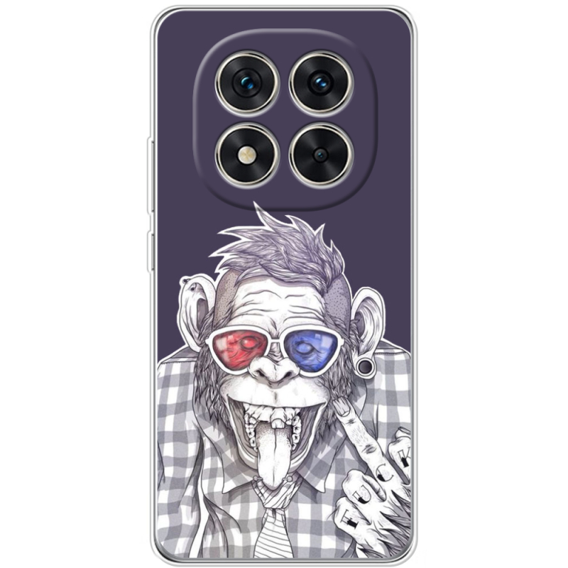 Чохол BoxFace Xiaomi Redmi Note 15 Pro 5G 