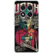 Чохол BoxFace Xiaomi Redmi Note 15 Pro 5G 