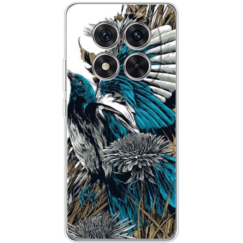 Чохол BoxFace Xiaomi Redmi Note 15 Pro 5G 