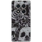 Чохол BoxFace Xiaomi Redmi Note 15 Pro 5G 