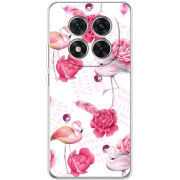 Чохол BoxFace Xiaomi Redmi Note 15 Pro 5G 