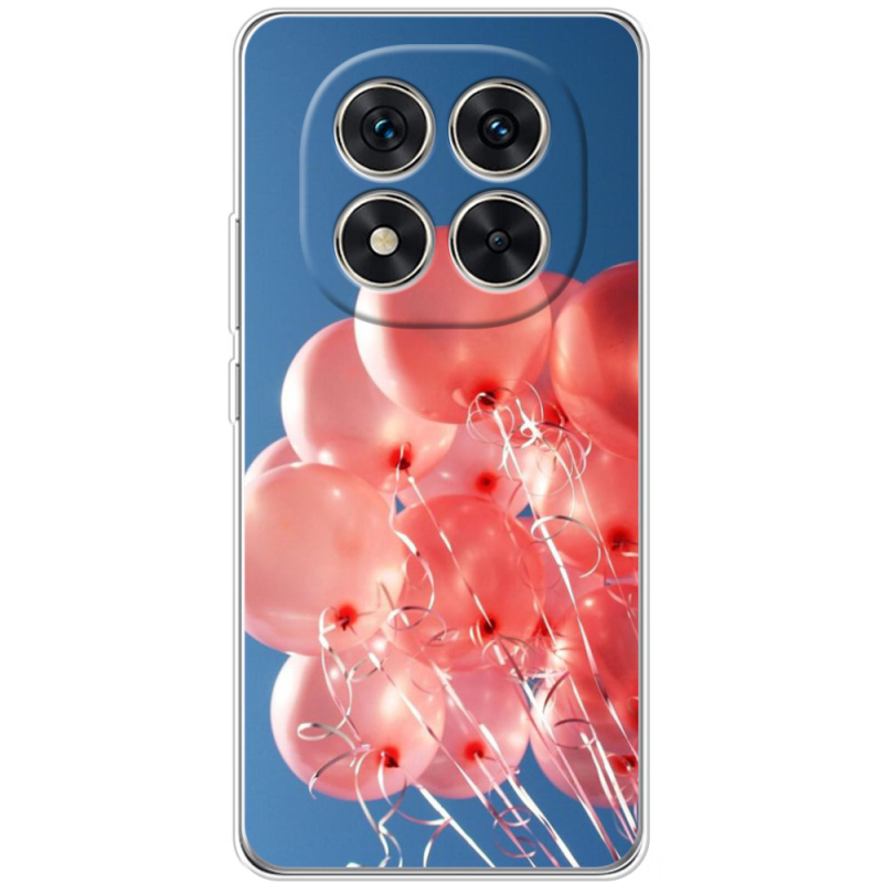 Чохол BoxFace Xiaomi Redmi Note 15 Pro 5G 