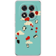 Чохол BoxFace Xiaomi Redmi Note 15 Pro 5G 