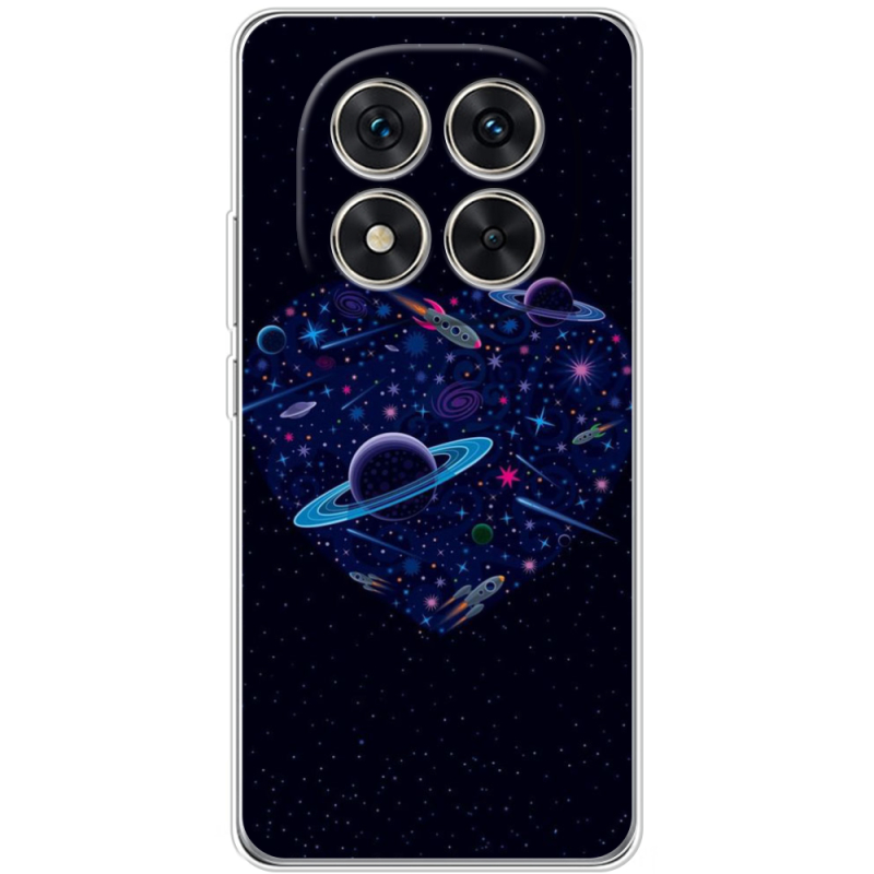 Чохол BoxFace Xiaomi Redmi Note 15 Pro 5G 