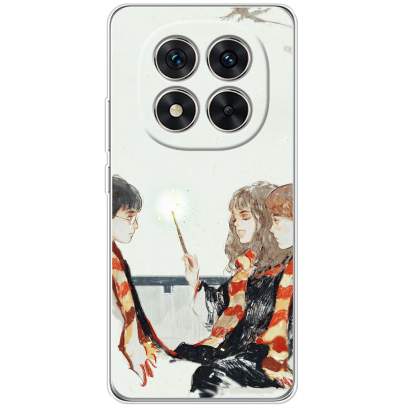 Чохол BoxFace Xiaomi Redmi Note 15 Pro 5G 