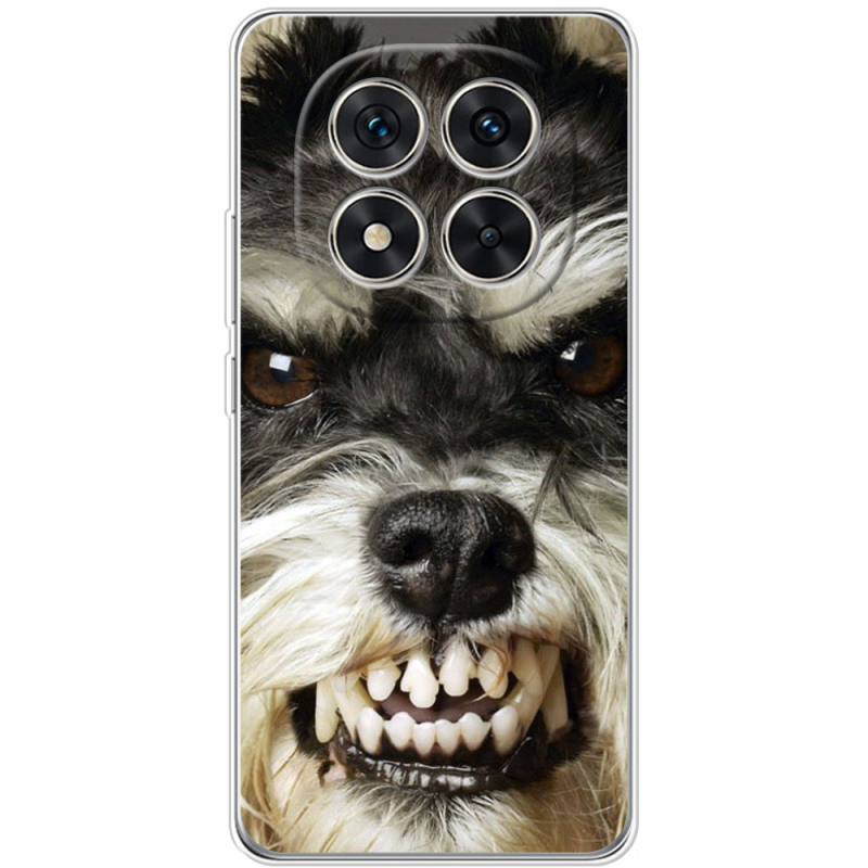 Чохол BoxFace Xiaomi Redmi Note 15 Pro 5G Cursor