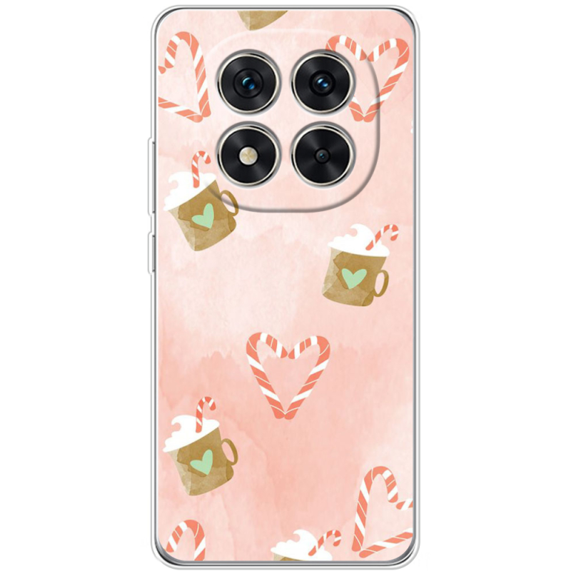 Чохол BoxFace Xiaomi Redmi Note 15 Pro 5G 