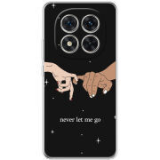 Чохол BoxFace Xiaomi Redmi Note 15 Pro 5G 