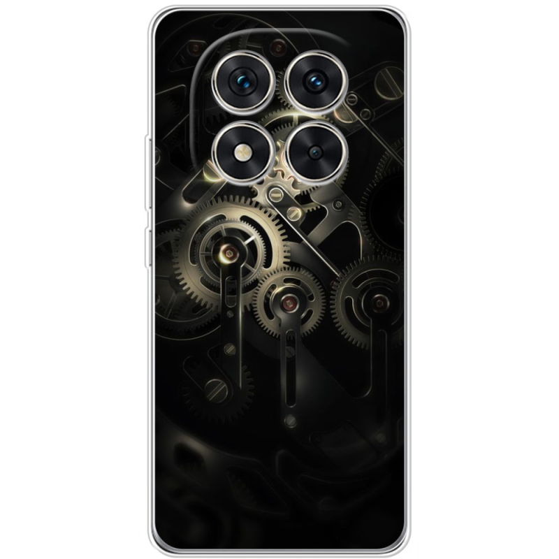 Чохол BoxFace Xiaomi Redmi Note 15 Pro 5G 