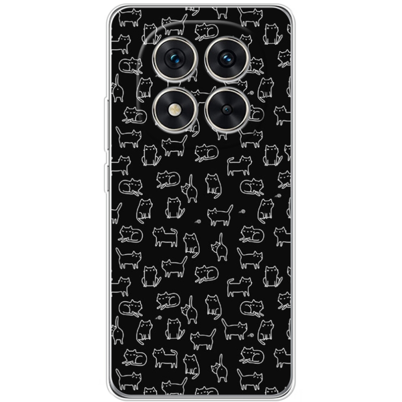 Чохол BoxFace Xiaomi Redmi Note 15 Pro 5G 