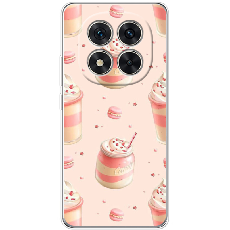 Чохол BoxFace Xiaomi Redmi Note 15 Pro 5G 