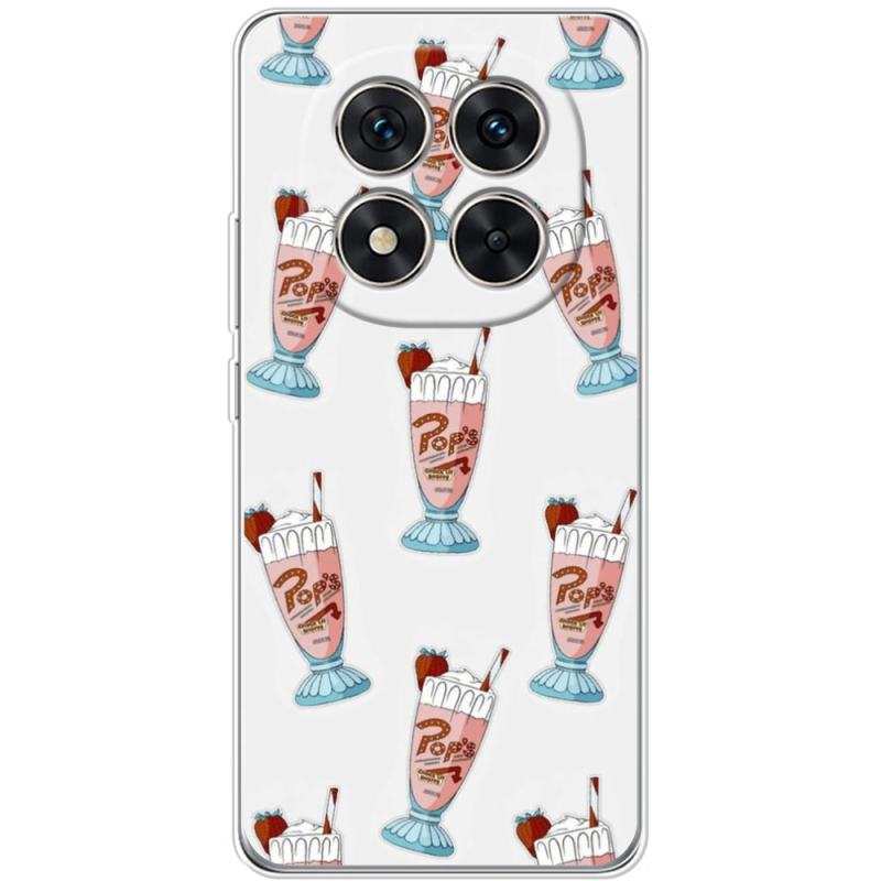 Чохол BoxFace Xiaomi Redmi Note 15 Pro 5G 