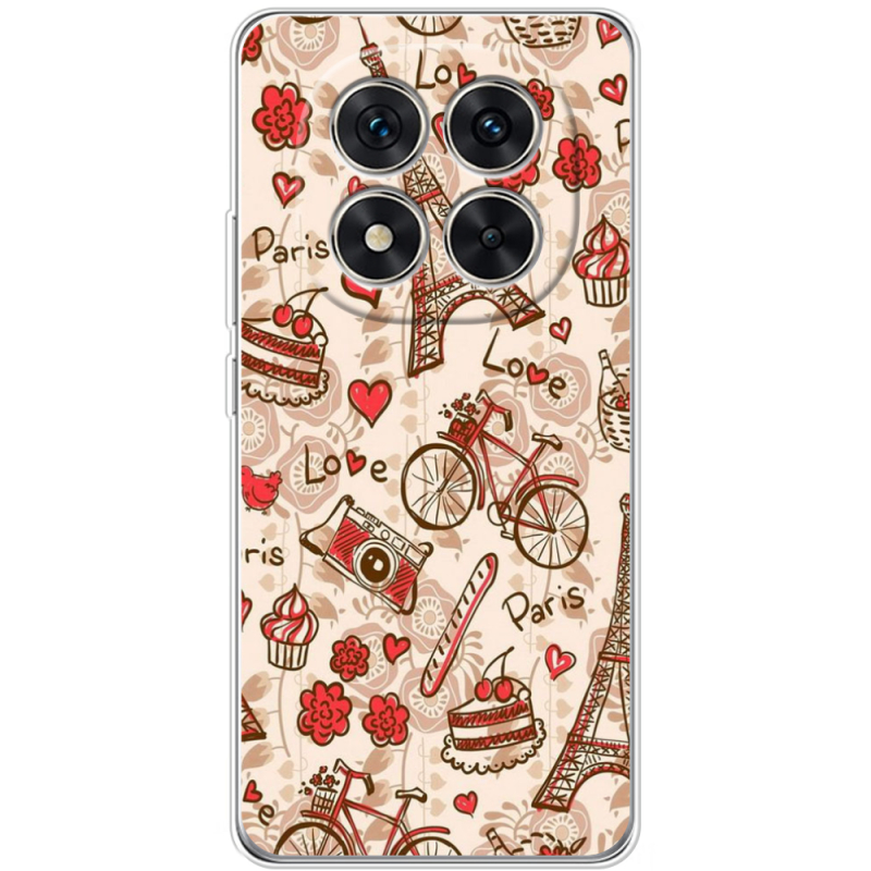 Чохол BoxFace Xiaomi Redmi Note 15 Pro 5G 