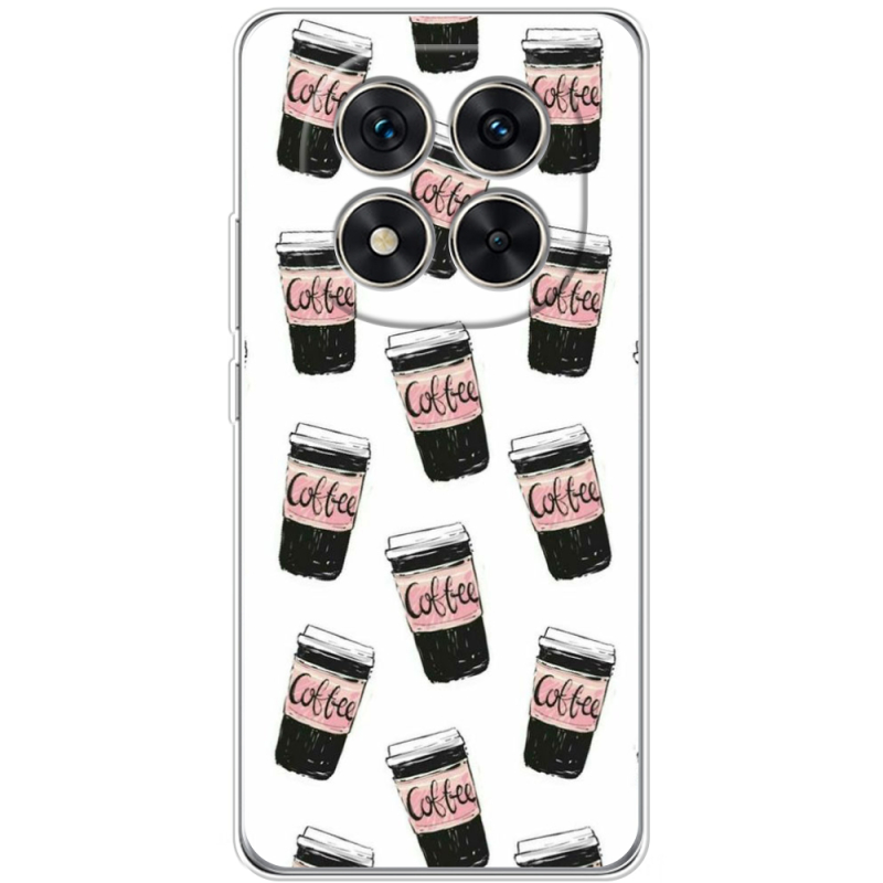 Чохол BoxFace Xiaomi Redmi Note 15 Pro 5G 