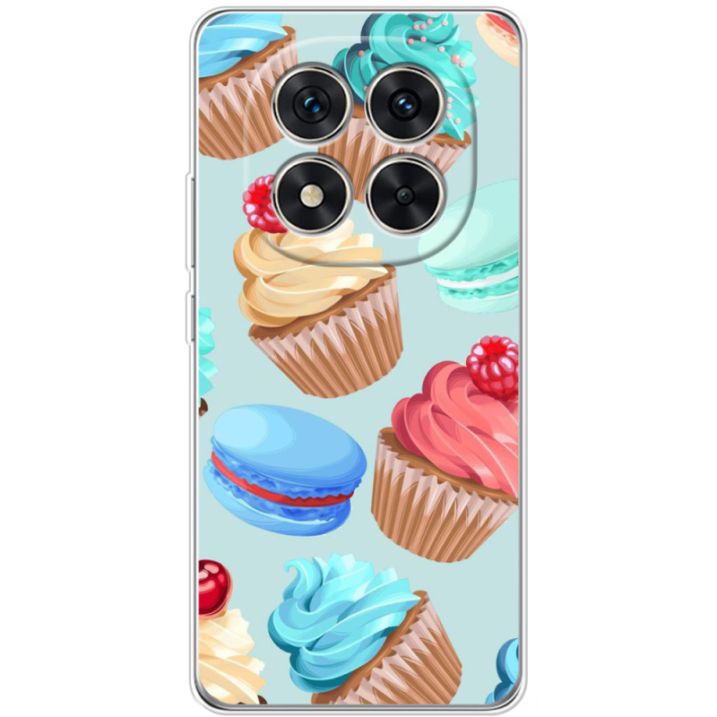 Чохол BoxFace Xiaomi Redmi Note 15 Pro 5G 