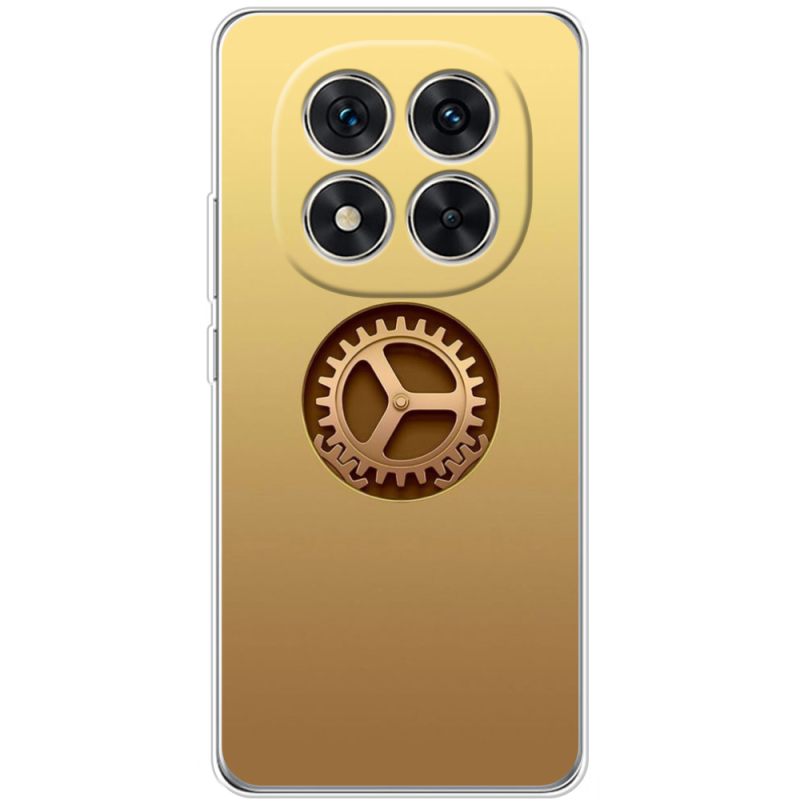 Чохол BoxFace Xiaomi Redmi Note 15 Pro 5G 