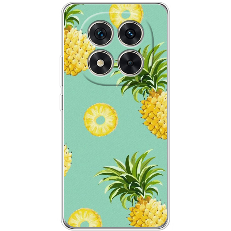 Чохол BoxFace Xiaomi Redmi Note 15 Pro 5G 