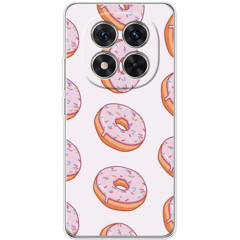 Чохол BoxFace Xiaomi Redmi Note 15 Pro 5G 