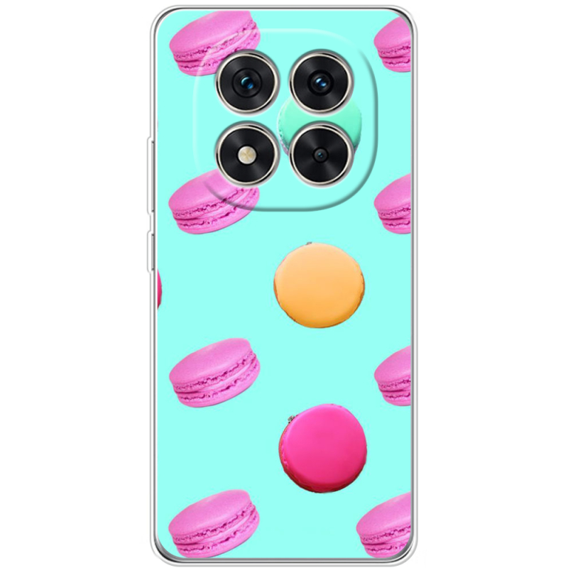 Чохол BoxFace Xiaomi Redmi Note 15 Pro 5G 