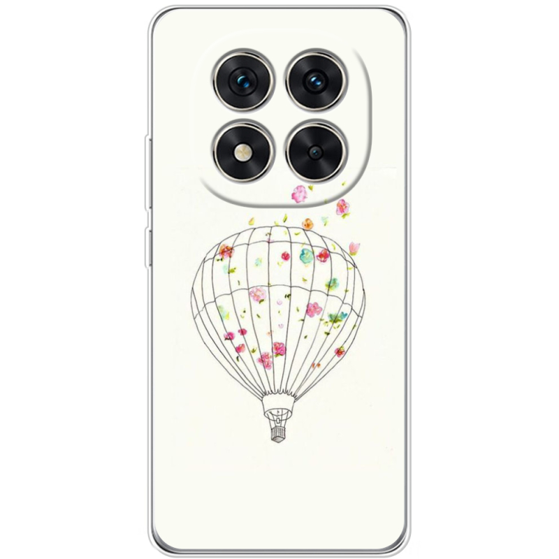 Чохол BoxFace Xiaomi Redmi Note 15 Pro 5G 