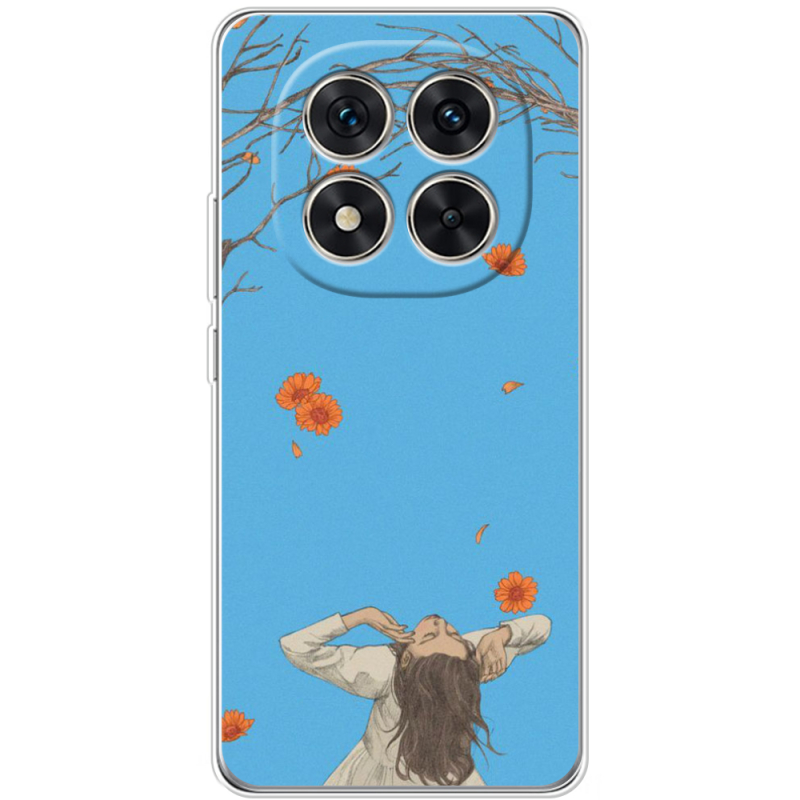 Чохол BoxFace Xiaomi Redmi Note 15 Pro 5G 