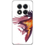 Чохол BoxFace Xiaomi Redmi Note 15 Pro 5G 