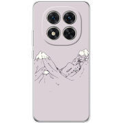 Чохол BoxFace Xiaomi Redmi Note 15 Pro 5G 