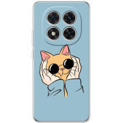 Чохол BoxFace Xiaomi Redmi Note 15 Pro 5G 