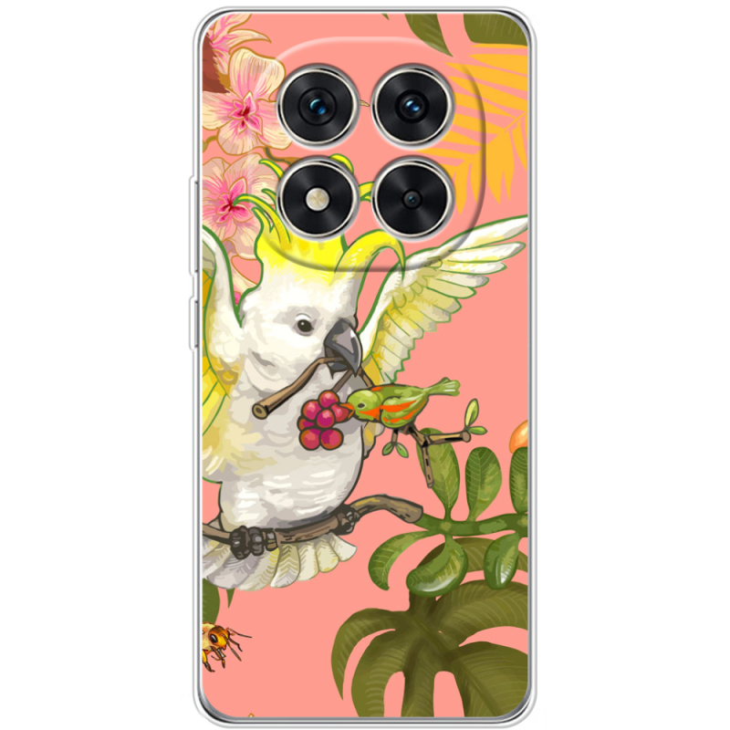 Чохол BoxFace Xiaomi Redmi Note 15 Pro 5G 