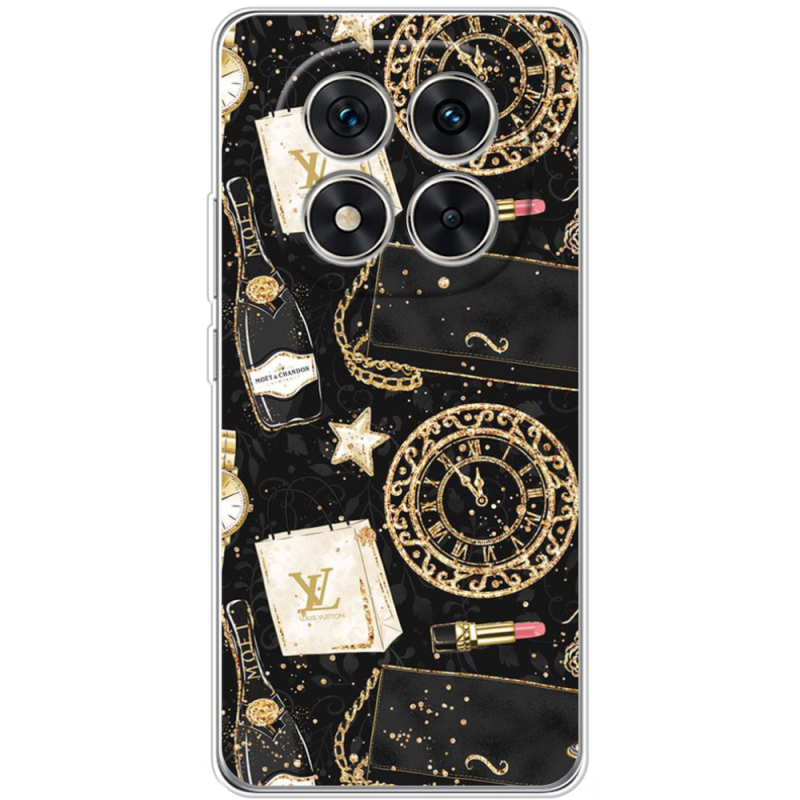 Чохол BoxFace Xiaomi Redmi Note 15 Pro 5G 