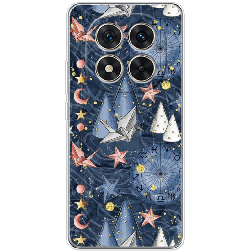 Чохол BoxFace Xiaomi Redmi Note 15 Pro 5G 