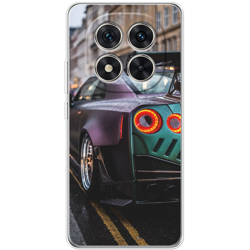 Чохол BoxFace Xiaomi Redmi Note 15 Pro 5G 