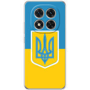 Чохол BoxFace Xiaomi Redmi Note 15 Pro 5G Герб України