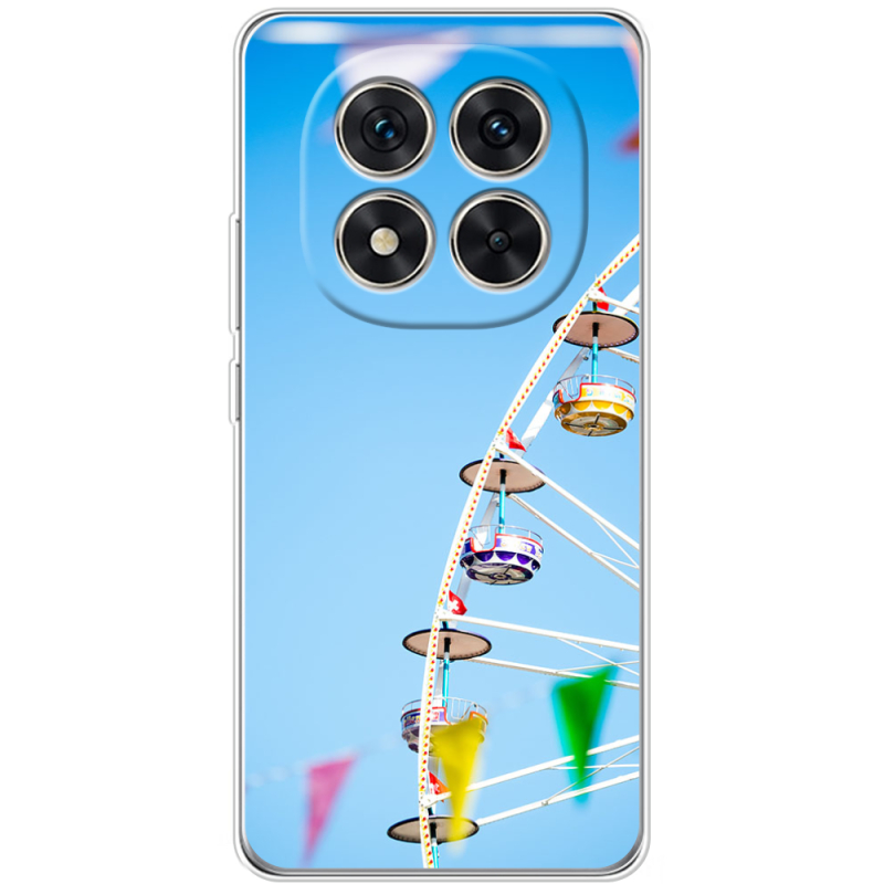 Чохол BoxFace Xiaomi Redmi Note 15 Pro 5G 