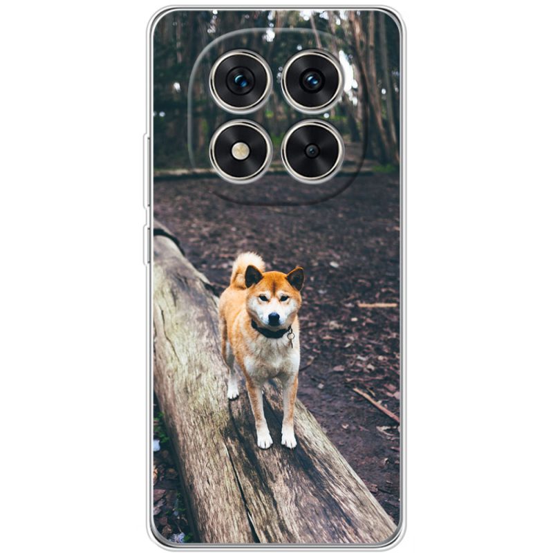 Чохол BoxFace Xiaomi Redmi Note 15 Pro 5G 