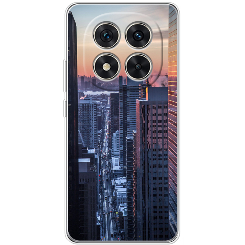 Чохол BoxFace Xiaomi Redmi Note 15 Pro 5G 