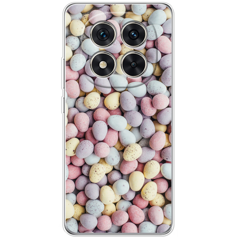 Чохол BoxFace Xiaomi Redmi Note 15 Pro 5G 