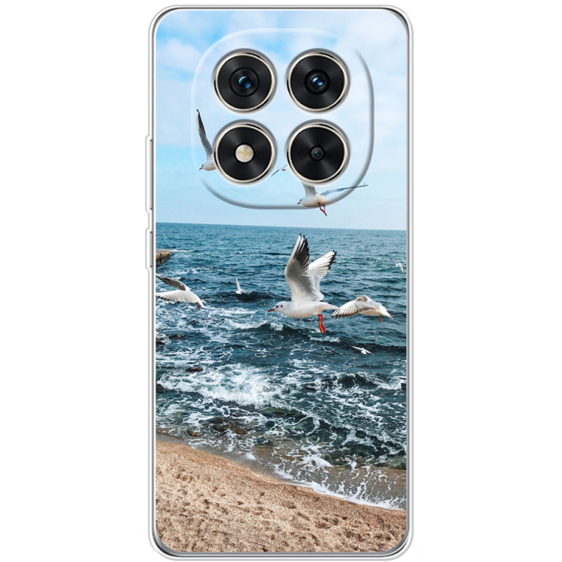 Чохол BoxFace Xiaomi Redmi Note 15 Pro 5G 