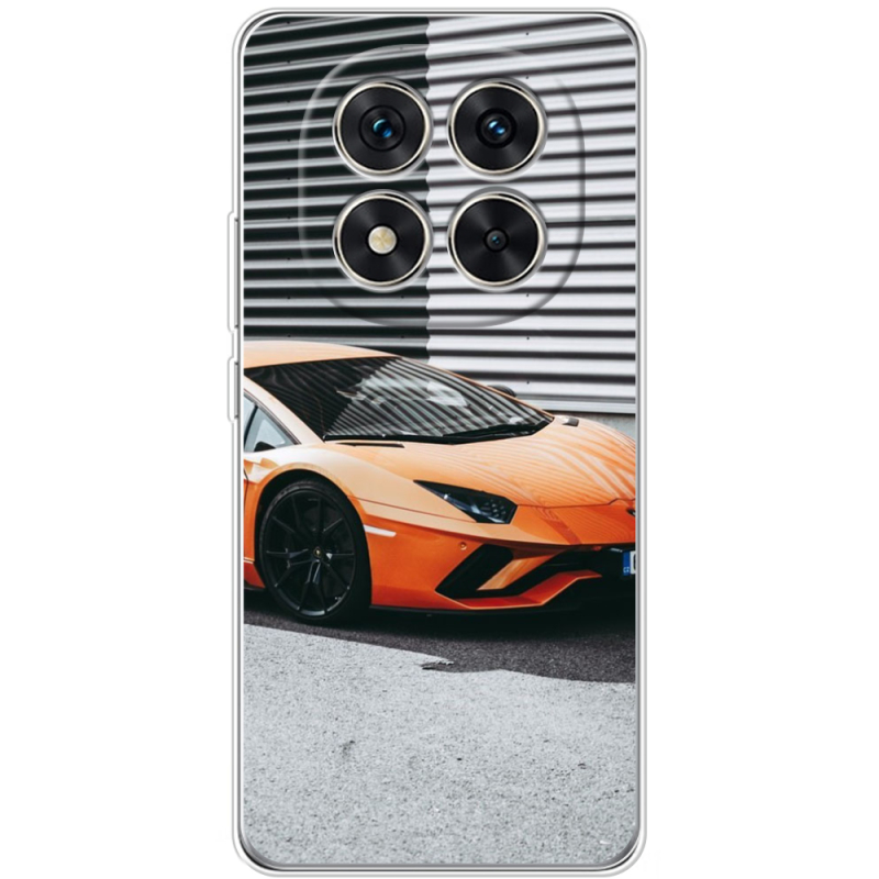 Чохол BoxFace Xiaomi Redmi Note 15 Pro 5G 