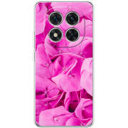 Чохол BoxFace Xiaomi Redmi Note 15 Pro 5G Pink Flowers