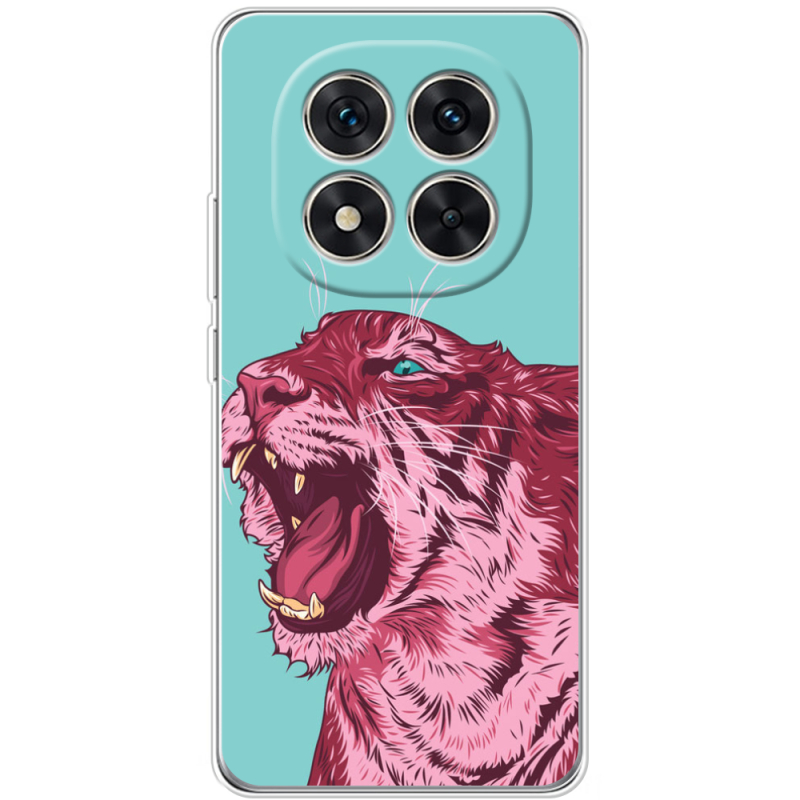 Чохол BoxFace Xiaomi Redmi Note 15 Pro 5G 