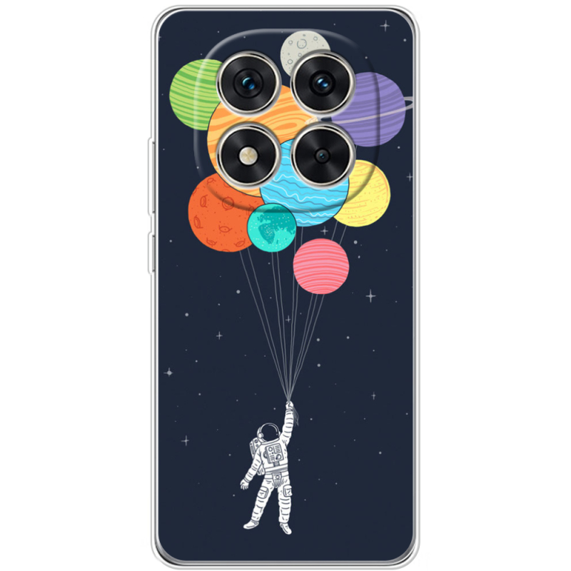 Чохол BoxFace Xiaomi Redmi Note 15 Pro 5G 