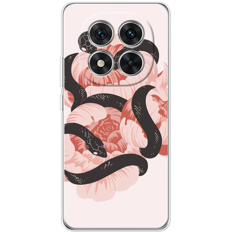 Чохол BoxFace Xiaomi Redmi Note 15 Pro 5G 