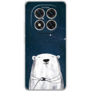 Чохол BoxFace Xiaomi Redmi Note 15 Pro 5G Ты мой космос