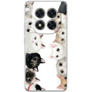 Чохол BoxFace Xiaomi Redmi Note 15 Pro 5G 