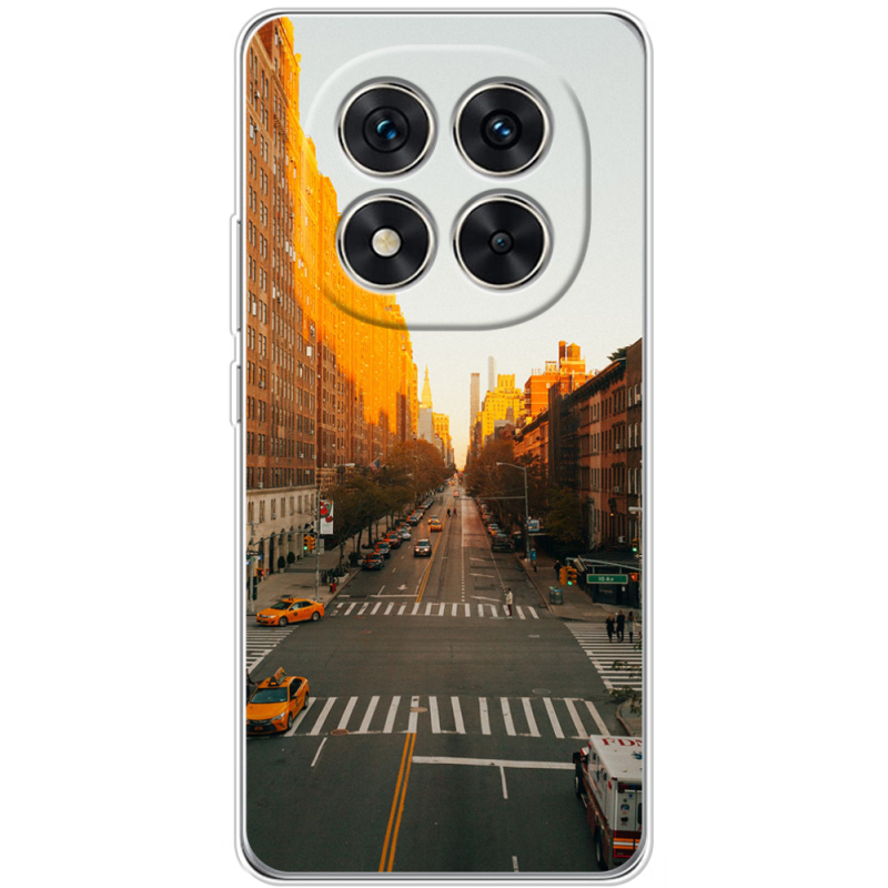 Чохол BoxFace Xiaomi Redmi Note 15 Pro 5G 