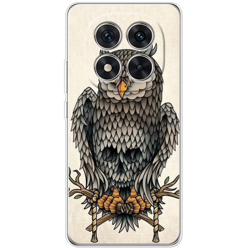 Чохол BoxFace Xiaomi Redmi Note 15 Pro 5G 