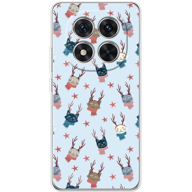 Чохол BoxFace Xiaomi Redmi Note 15 Pro 5G 